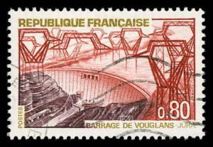 France 1233 Used