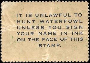 RW16 Mint,OG,H... SCV $70.00