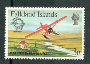 Falkland Islands #295 MNH single