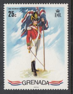 Grenada 432 MNH VF