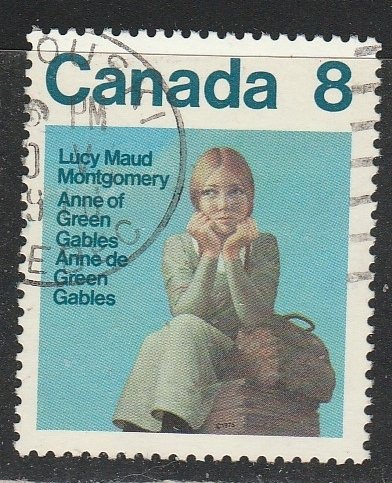 Canada   658      (O)    1975