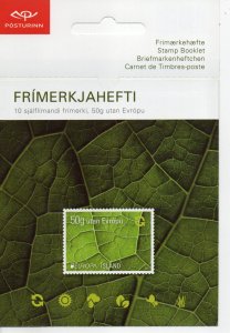 Iceland 1233a MNH  ...