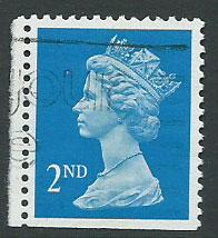 Great Britain SG 1449