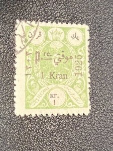 Iran 694 used