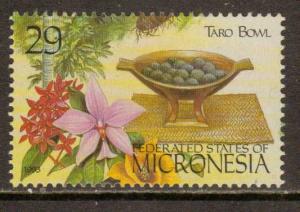 Micronesia   #186m  MNH  (1993)