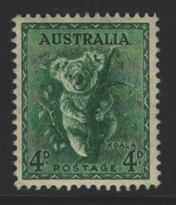 Australia Sc#171 MNH