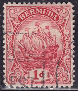 Bermuda 42 USED 1916 Caravel