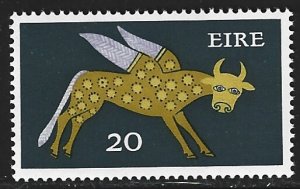 Ireland #357   MNH