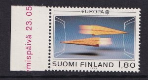 Finland    #771   MNH  1988  Europa  1.80m