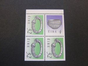 Ireland 1994 Sc 781a set MNH