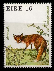 Ireland Scott # 482, used