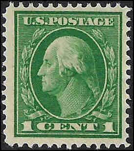 405 Mint,OG,NH... SCV $15.00