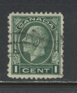 Canada 195  Used (3