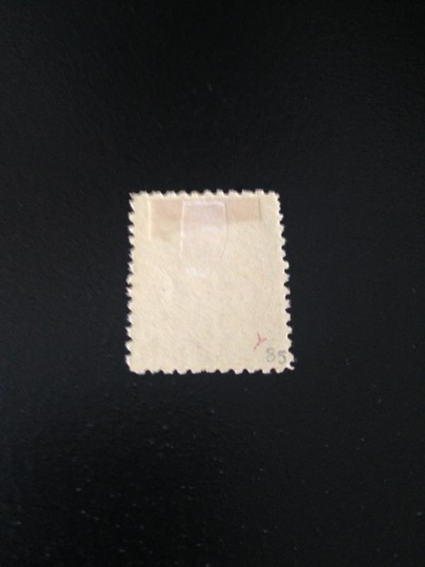 Columbia sc 127 mh signed