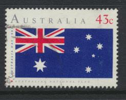 Australia SG 1275  Used  - Australia Day