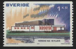 Sweden 1004 MNH