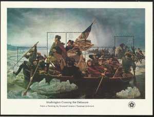 United States  1688a-e   MNH