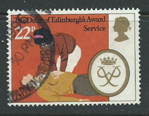 GB  QEII  SG 1164 Dule of Edinburgh Fine Used