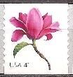 #4168, Single.  \Magnolia\ MNH, 41 cent