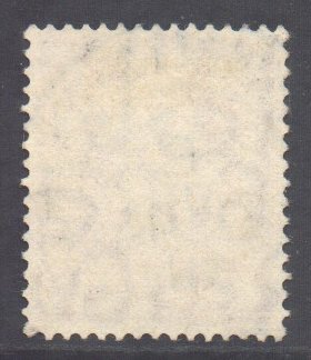 GB Scott 260 - SG487, 1941 Light Colours 1.1/2d used