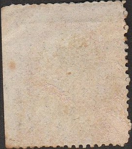 # 26 Used George Washington