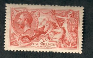 Great Britain #180 MNH single (22.5 mm)