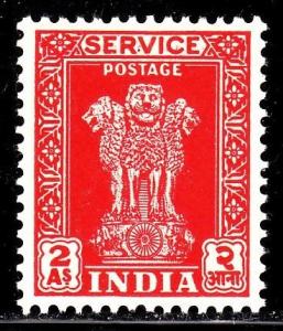 India O117 - MNH