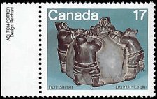 CANADA   #836 MNH (4)