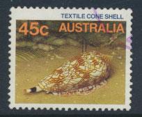 Australia SG 928 Fine  Used 