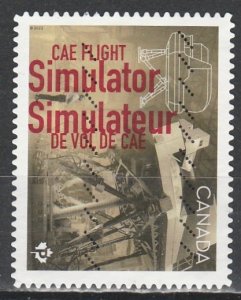 Canada    3360      (O)    2022