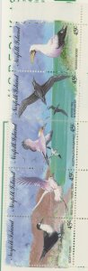 Norfolk Island #565 Mint (NH) Multiple