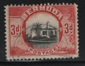 BERMUDA  111  USED