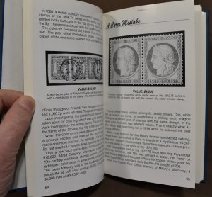 Doyle's_Stamps:  Autographed Linn's Philatelic Gems 3