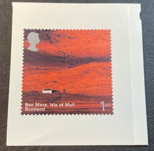 GREAT BRITAIN # 2147-MINT/NEVER HINGED---SELF ADESIVE-SINGLE---2003