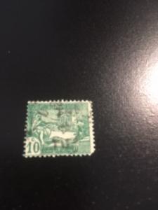 Tunisia sc 65 u