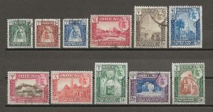 ADEN/SEIYUN 1942 SG 1/11 USED