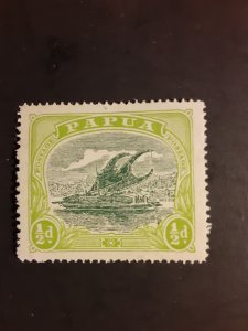 *Papua #60                 MH