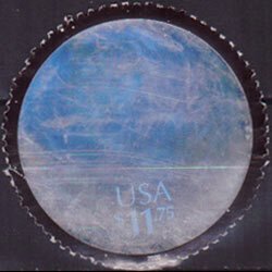 U.S.A. 2000 - Scott# 3412a Space $11.75 Used