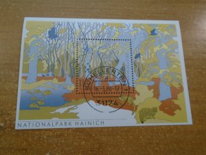 Germany  #  2079  used