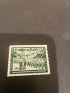 Germany sc B151A MH