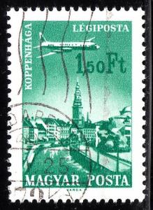 Hungary C267 - used