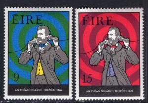 Ireland 387-388 MNH VF