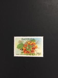 *Barbuda #367