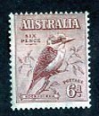 aus491 Australia sc #139 MLH (CV $15 )