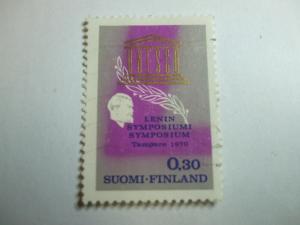 Finland #493 (reference 1/18/5/4)