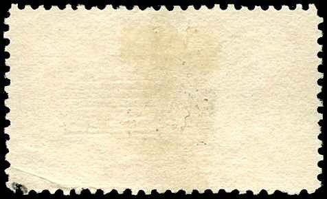 U. S. Scott #E3 - Used - Graded Good