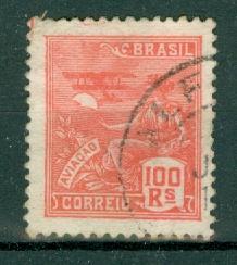 Brazil - Scott 223