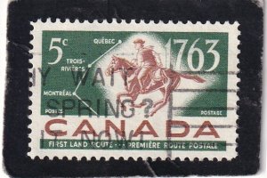 Canada   #   413   used