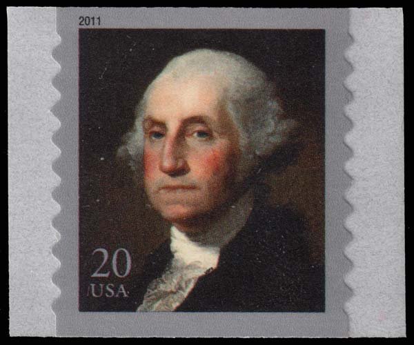 United States - Scott 4512 - Mint-Never-Hinged