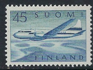 Finland C7 MNH 1959 issue (ak3465)